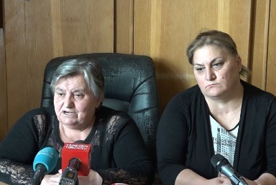Այսօր այս ազատությունը, որ վայելում են, դա մեր տղերքի շնորհիվ է. սեւազգեստ մայրը՝ «Մարտի 1»-ի զոհի հորը
