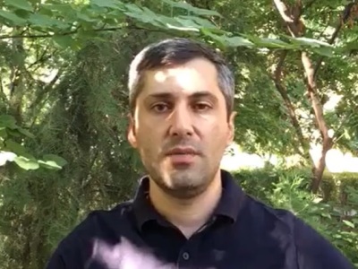 Երբ ժողովուրդը սգում է զավակների կորուստը, իշխանությունը թիկունքում գործարքի է գնում Լիդիանի հետ․ Վահագն Վարագյան