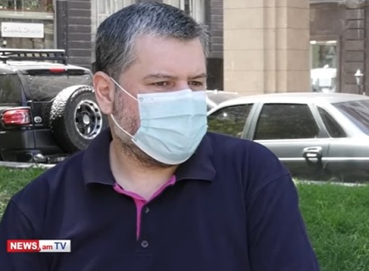 Ադրբեջանցիները սխալ են թույլ տվել, մեր զինվորականներն էլ առիթը բաց չեն թողել. Կարեն Վրթանեսյան