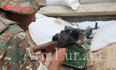 «Ժողովուրդ». «Բարձունքը նվաճված է, զիջում չի լինելու»․ Ադրբեջանին պարտադրված հրադադարը
