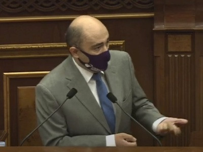ՀՀ հազարավոր քաղաքացիներ ցանկանում են հայրենիք վերադառնալ Վրաստանով. պատգամավորը՝ խնդրի մասին, որն արդեն 4 ամսական է
