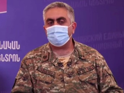 Այդ երկու գործողություններն ավելին են, քան՝ դիվերսիոն գործողությունները, դրանք դասական հարձակում են եղել. Հովհաննիսյան