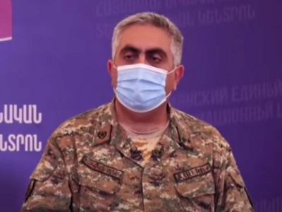 ՀՀ ԶՈՒ-երը տեսնում են ամբողջ տիրույթը և պատրաստ են ջախջախել հակառակորդի օդային ու ցամաքային զորքերը. Հովհաննիսյան