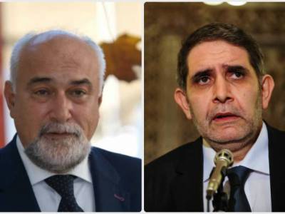 Ադրբեջանն ի ցույց է դնում ապակառուցողական գործելաոճ. ռումինահայ պատգամավորների հայտարարությունը