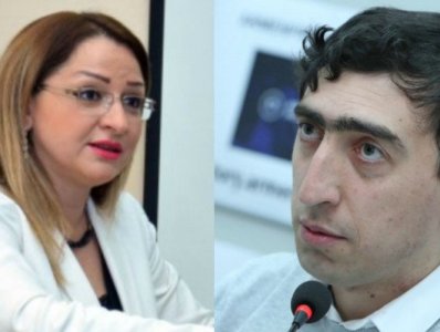 ԲՈԿ-ը վարույթ է սկսում Դիանա Գալոյանի ատենախոսության վերաբերյալ. այսօր նիստ է եղել. Armlur.am