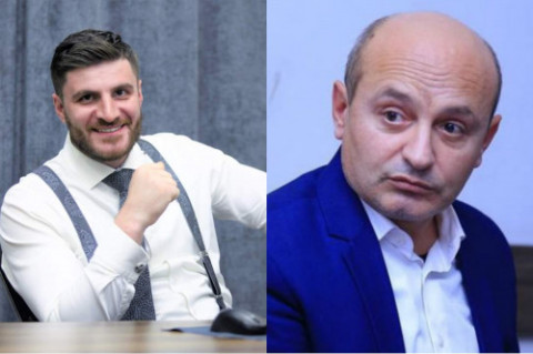 Ստյոպա Սաֆարյանի ինքնավստահությունը մոլորվեց դատարան տանող ճանապարհին
