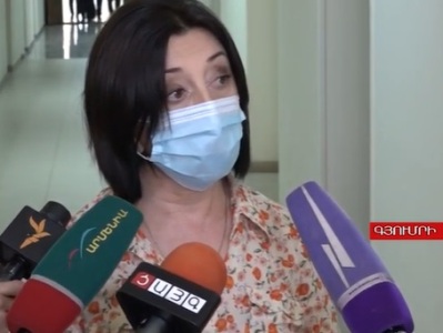 «Գյումրիի ուռուցքաբանական դիսպանսերը» կօպտիմալացվի․ աշխատակիցները բողոքում են