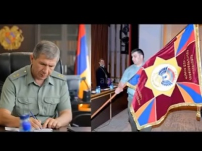 Փա՜ռք 3-րդ բանակային կորպուսին՝ իր հրամանատարներով․ ԲԿ-ին նվիրված քայլերգ է ստեղծվել