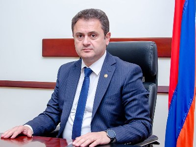 Տավուշի սահմանամերձ գյուղերի բնակիչներն այսօր պատսպարվում էին ԱԹՍ-երից, սա նորություն էր մեզ համար. մարզպետ