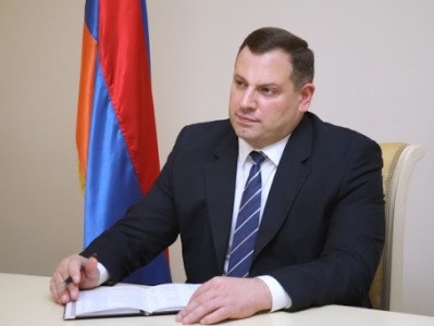 ՔԿ նախագահը մեկնել է Տավուշ. նա կղեկավարի 30 քրեական գործով դեպքերի վայրերի զննությունները
