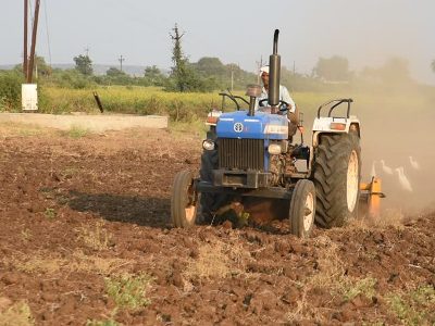 Հնդկաստանում բռնաբարության զոհին տրակտորով վրաերթի են ենթարկել  ոստիկանություն բողոք ներկայացնելուց հետո
