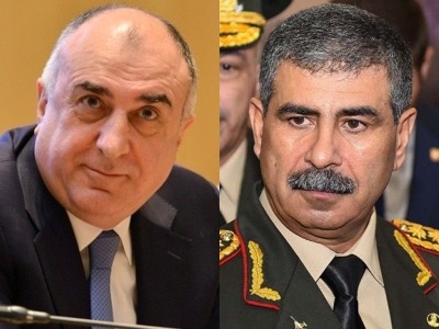 Մամեդյարովը քավության նոխազ է դարձել, հաջորդը Զաքիր Հասանո՞վն է․ Ստանսիլավ Տարասով