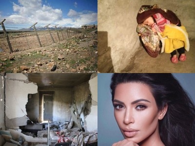 Azerbaijan targets Armenia civilian structures: Kim Kardashian, Alexis Ohanian, Serj Tankian reflect, 17.07.20 digest