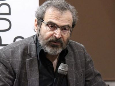 Հայկական լոբբին չի կարողանա ցույց տալ Բաքվի հոգեկան անհամարժեքությունը, ինչպես դա հաջողվեց ադրբեջանցի գնդապետին. Դուբնով