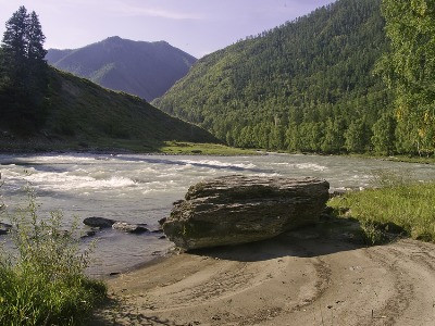 Սիբիրում արտասովոր տապի պատճառը մարդիկ են