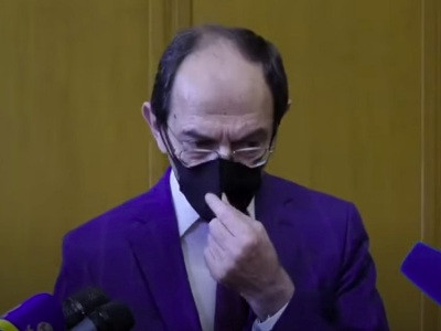 Մենք ՀԱՊԿ-ին օգնության համար չենք դիմել, անսպասելի է, որ մարդիկ ինչ-որ սպասելիքներ ունեն. ԱԳ փոխնախարար