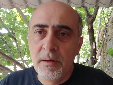 Ադրբեջանական հեռախոսային ահաբեկումը. ոնց պայքարել. Սամվել Մարտիրոսյան