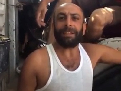 «Բոլոլայի» հայտնի հեղինակը միացել է անվադողեր հավաքելու և սահման ուղարկելու նախաձեռնությանը
