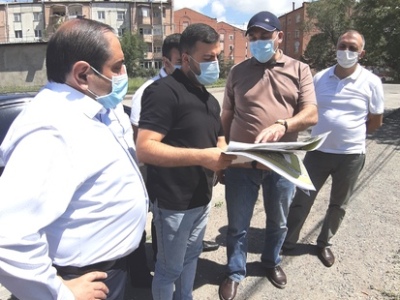 Նման իրավիճակը փնթի կառավարման արդյունք է. Լոռու մարզպետ