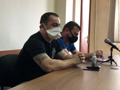 Քրեական հետապնդման մարմինները ոչ թե ղեկավարվում են օրենքով, այլ գուշակություններով. Հայկ Սարգսյանի պաշտպան