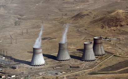 Forbes. Ադրբեջանը Կովկասյան անօդաչուների պատերազմում սպառնում է Չեռնոբիլյան ոգով «աղետ»