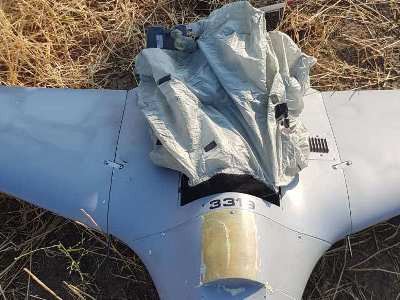 Ադրբեջանի ԶՈՒ «ORBITER-3» տիպի անօդաչու թռչող սարքը խոցվել է ՕՍԱ-ԱԿՄ-ով. Արծրուն Հովհաննիսյան