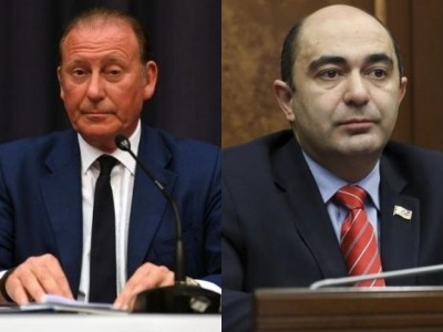Հորդորում եմ կողմերին զերծ մնալ լարվածությունը րող գործողություններից. ԵԽԽՎ նախագահը պատասխանել է ԼՀԿ նամակին