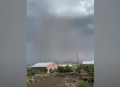 Գեղանիստցիները բնական աղետից մեկ ամիս անց դեռ որեւէ փոխհատուցում չեն ստացել