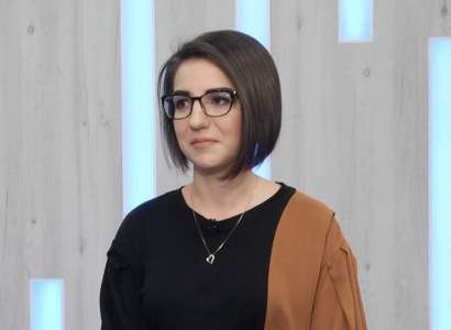 Հիմա ստիպված ենք լինելու ամեն ինչ սկսել նորից.Աննա Կարապետյան