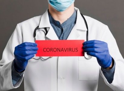 Գիտնականները հայտնեբերել են COVID-19-ի վեց տեսակ