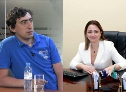 Եթե ուղղորդված լինեինք, Գալոյանին կզրկեինք գիտական կոչումից, որ չկարողանար մասնակցել ռեկտորի մրցույթին. Գոգյան