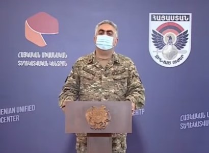 Ծայրահեղ ծանր վիճակում գտնվող զինծառայողի մոտ դրական դինամիկա չկա. Արծրուն Հովհաննիսյան