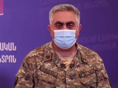 Այս օրերին տեղեկատվական ճակատում լավ աշխատանք կատարվեց. Արծրուն Հովհաննիսյանն անուններ է տալիս