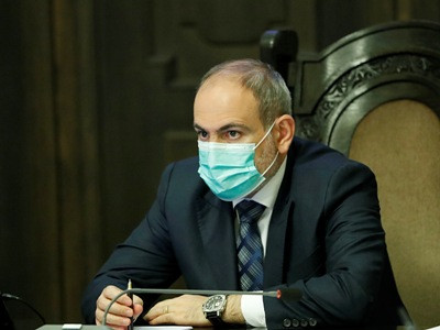 «Սա հեղափոխական գործընթաց է». Վարչապետի մոտ քննարկվել է Հայաստանի՝ 2020-2025թթ. թվայնացման ռազմավարության նախագիծը