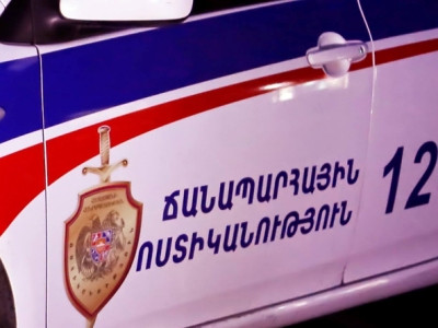 Ուժեղացված ծառայություն Վարդավառին․ հայտնաբերվել է ոչ սթափ 114 վարորդ