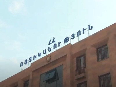 Կողոպուտ Տիգրան Մեծի պողոտայում․ Կենտրոնականի քրեական հետախույզները հայտնաբերել են կասկածյալին