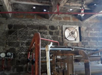 Վայոց Ձորի ԱԳԼՃԿ-ներում եւ հեղուկ գազի լցավորման կետերում խախտումներ են հայտնաբերվել
