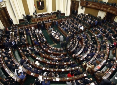Եգիպտոսի խորհրդարանը հավանություն է տվել երկրի սահմաններից դուրս զորքեր ուղարկելուն