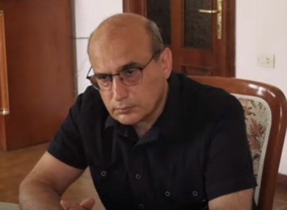 Լարվածություն կա ոչ թե հայ–ռուսական հարաբերություններում, այլ ՀՀ և ՌԴ ղեկավարների միջև. Ստեփան Դանիելյան