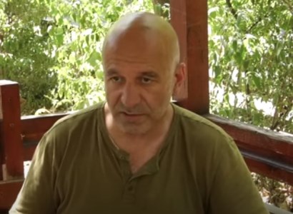 ՌԴ-ն միջուկային զենքով հրետանի մոտեցրեց Ադրբեջանի սահմանին. եթե միջուկային, ուրեմն՝ միջուկային․ Վովա Վարդանով