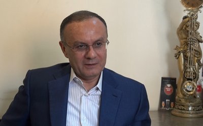 «Ժողովուրդ». Առերեսում Սեյրան Օհանյանի եւ մեկ այլ անձի միջեւ․ ի՞նչ է ասել վերջինս