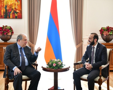 «Հրապարակ». Իշխանությունը «զադնի է դրել» ՍԴ ամենահավանական թեկնածուների հարցում. Ովքեր են դուրս մնացել