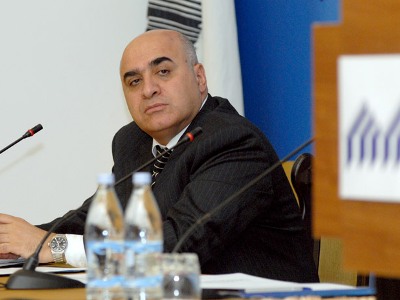 Մասնակցեք «Զինծառայողների ապահովագրության» հիմնադրամի համալրմանը. Արսեն Ղազարյանի կոչը՝ հայ գործարարներին