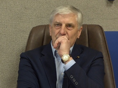 Լիտվան մի կողմ քաշված չի մնա եւ կորոնի հակամարտության խաղաղ կարգավորման ուղիներ. Ալգիմանտաս Դումբրավա