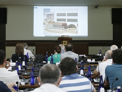 Քաղշինխորհուրդը մերժել է կենտրոնում բարձրահարկ շենքերի կառուցման նախագծերը