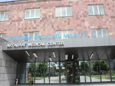 Արտաշատի ԲԿ-ի պարզաբանումը՝ նորածնի վաճառքի դեպքի մասին