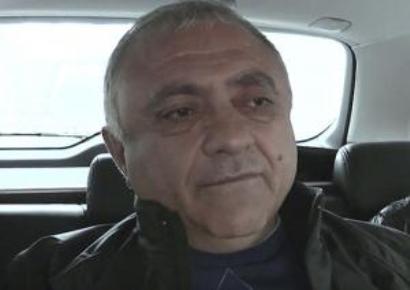 Երեւանում մահացել է «օրենքով գող» Ռաֆիկ Ամոյանը