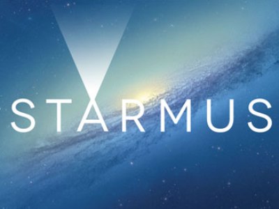STARMUS փառատոնը՝ Երեւանում. Հայաստանը աշխարհի մեծագույն գիտական ուղեղների եւ ռոք աստղերի շքերթ կցուցադրի