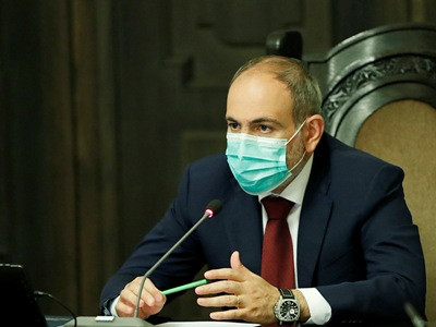 Մեր տնտեսական աճի տեմպը կորսված է, և մենք խնդիր ունենք քննարկելու, թե ինչպես ենք դուրս գալու ճգնաժամից. վարչապետ