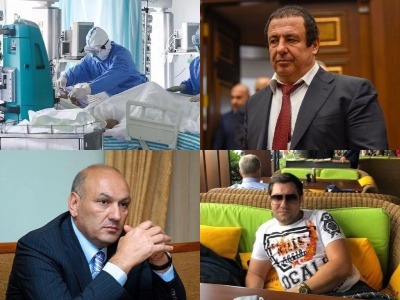 Azerbaijanis attack Armenian young women, Armenian murdered in LA, 22.07.20 digest